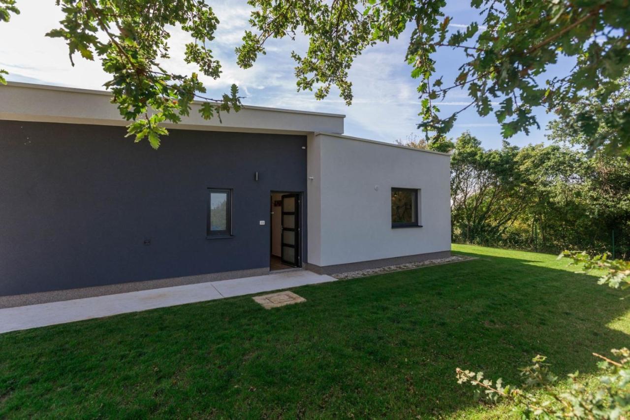 Villa Mariva Žminj 外观 照片
