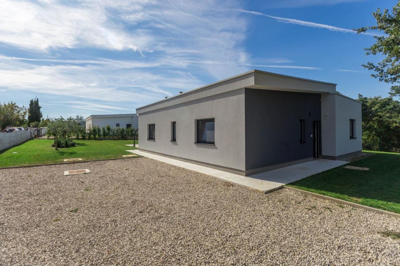 Villa Mariva Žminj 外观 照片